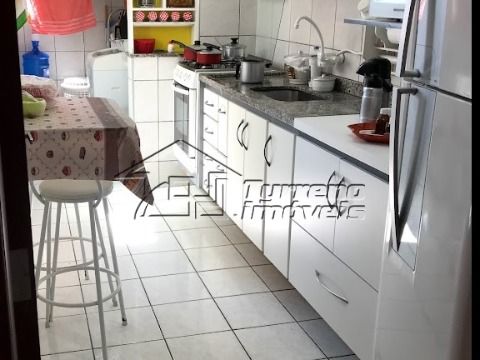 Apartamento Jd Bela Vista 