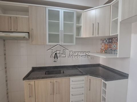 Apartamento com 2 dormitórios e varanda gourmet no Urbanova