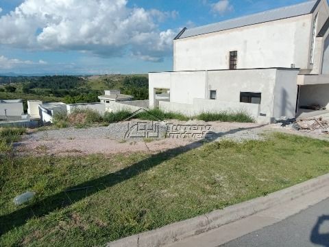 Terreno em Condomnio fechado em S.J. dos Campos