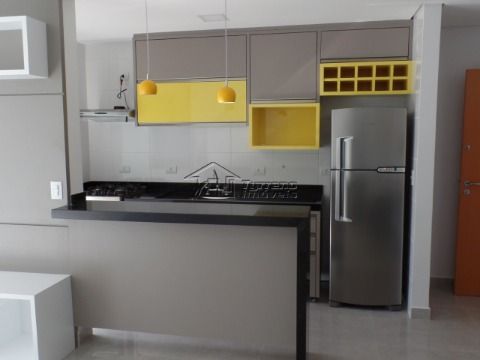 Apartamento 1 dormitorio à venda Vila Ema em São José dos Campos SJC