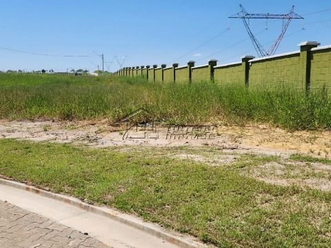 Terreno Condomínio Terras Alpha