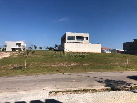 Excelente terreno no Alphaville - São José dos campos