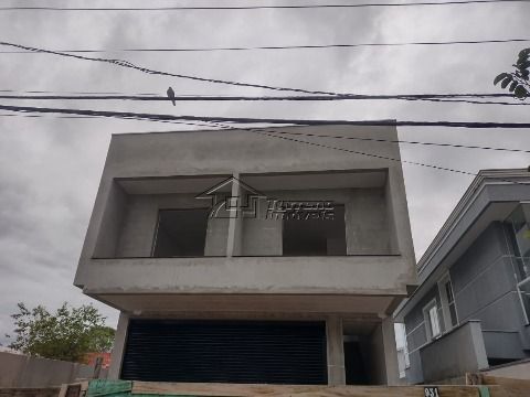 Flat em Urbanova - São José dos Campos