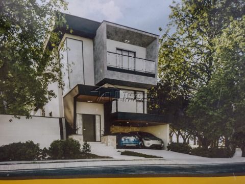 Casa à venda no Urbanova com 4 suítes