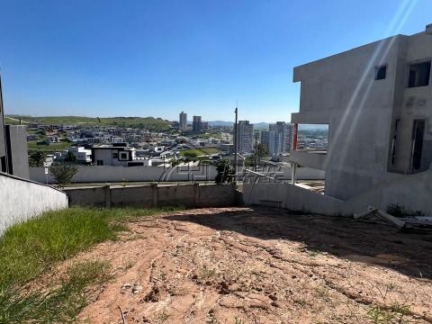 Terreno para venda no Alphaville em São José dos Campos - SP