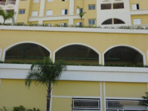 Apartamento em Vila Ema - São José dos Campos