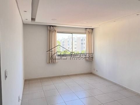 Apartamento no Jardim São Dimas 3 dormitórios