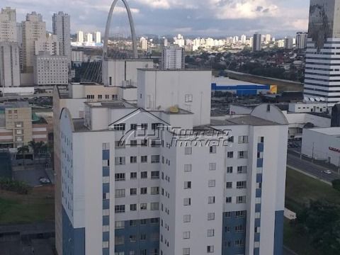 Apartamento para locação no Jardim Esplanada - São José dos Campos