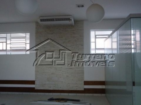 Excelente espaço comercial - moderno, reformado!  Centro - SJC