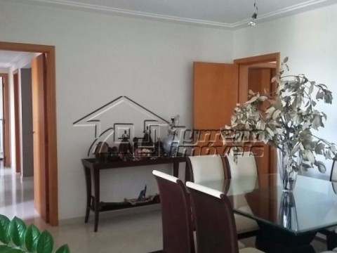 Excelente apartamento de 4 dormitórios na Vila Ema