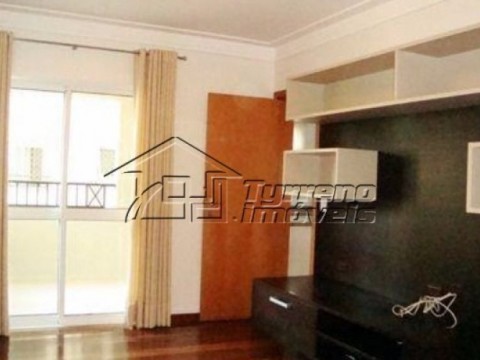 Excelente apartamento de 4 dormitórios, 2 vagas, na Vila Ema