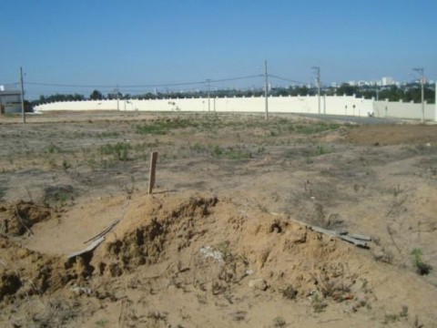 Terreno em Urbanova - São José dos Campos