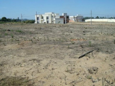 Terreno em Urbanova - São José dos Campos