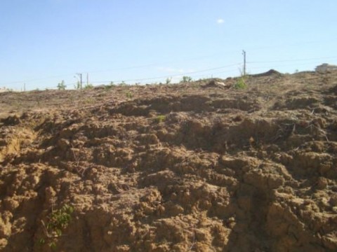 Terreno em Urbanova - São José dos Campos