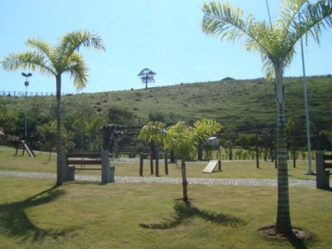 Terreno em Urbanova - São José dos Campos