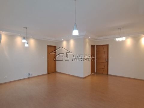 Apartamento com 120m² na Vila Betânia - São José dos Campos