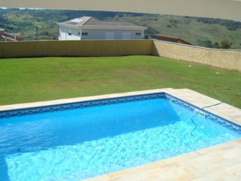 Casa em Condominio em 31 de Março - São José dos Campos