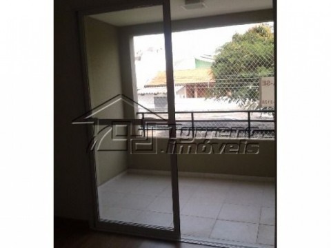 Apartamento novo na Zona Sul