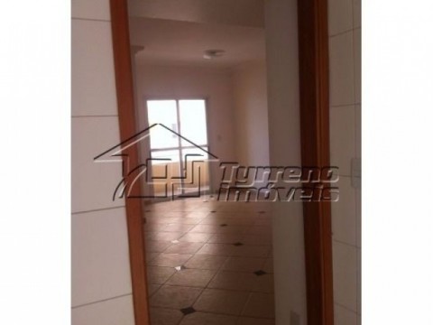 Apartamento Jd. Apolo