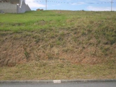 Terreno em Urbanova - São José dos Campos