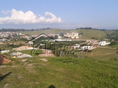 Terreno Plano em Cond.Pq Vale dos Lagos Jacareí