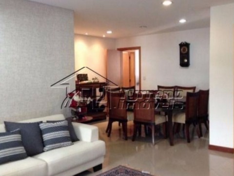 Lindo Apartamento na Vila Ema