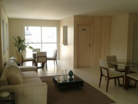 Apartamento em Urbanova - São José dos Campos