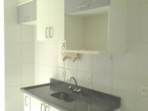 Apartamento em Vila Adyana - São José dos Campos