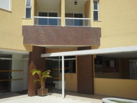 Apartamento em Vila Adyana - São José dos Campos