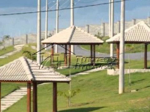 Terreno com Vista para a Serra da Mantiqueira