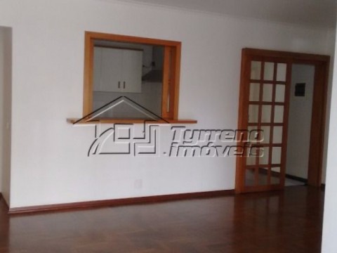 Vila Adyana - Agradável apartamento de 3 dormitorios, 1 suite, 1 vaga