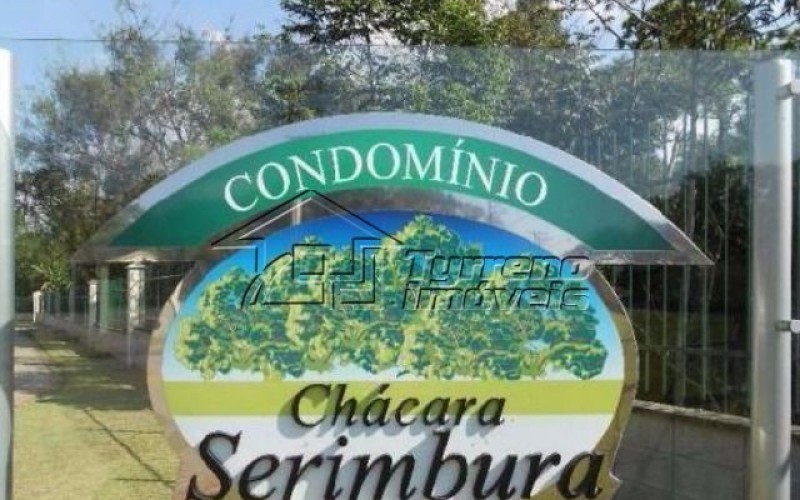 Chacara Serimbura