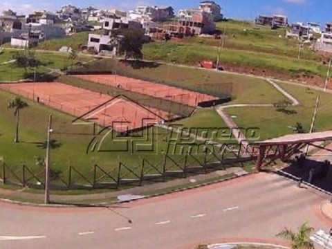 Terreno com Vista para a Mantiqueira