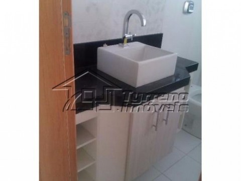 Apartamento novinho para você