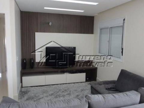 Apartamento maravilhoso com vista definitiva