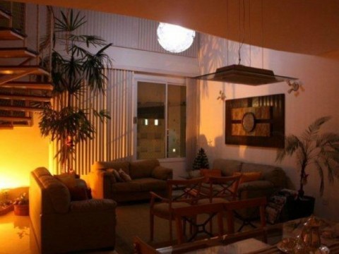 Apartamento em Jardim Aquarius - São José dos Campos