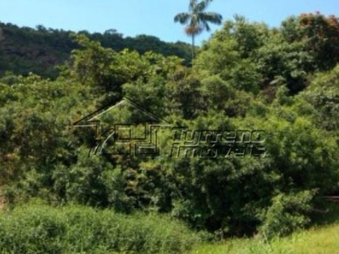 Terreno em Tabatinga - Ubatuba