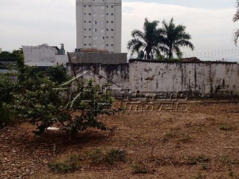 Oportunidade Terreno no Centro da Cidade 