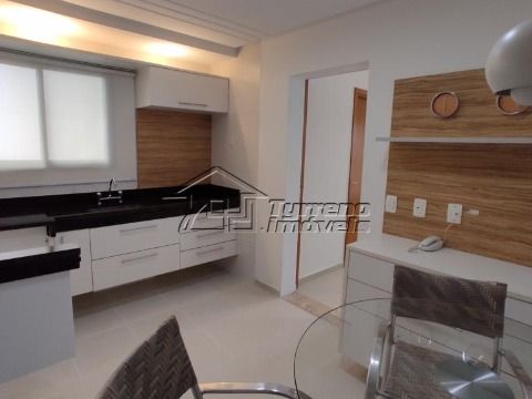 Apartamento decorado, 4 dormitórios, sendo 1 suíte, 2 vagas no Jardim Esplanada