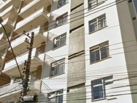 Apartamento em Centro - São José dos Campos