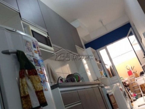 Apartamento na Zona Leste de São José dos Campos