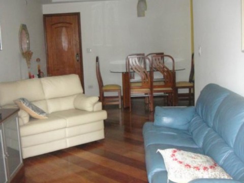 Apartamento em Jardim Aquarius - São José dos Campos