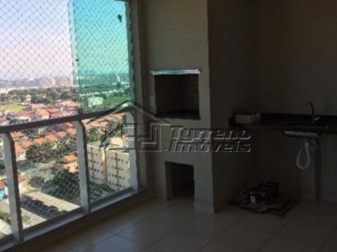 Apartamento novo em Jacarei