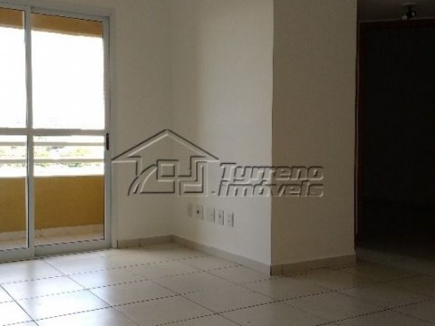 Apartamento 2 dormitórios, suíte, 2 vagas próximo ao Shopping