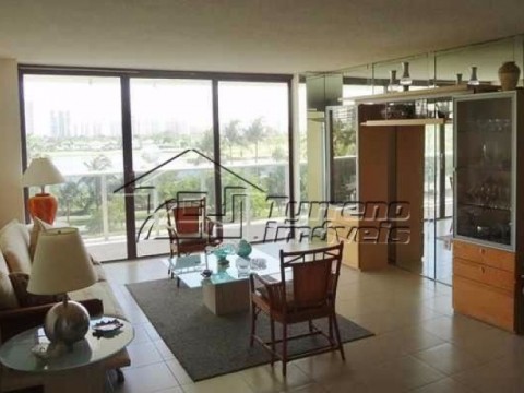 Apartamento em Aventura - Miami