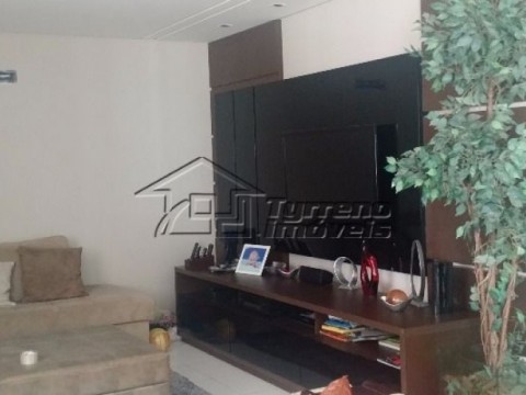 Lindo Apartamento Vila Adyana