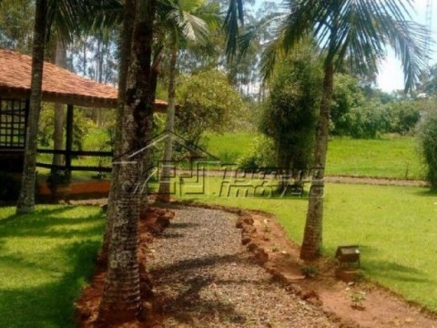 Fazenda em Prata MG