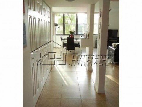 Apartamento em Aventura - Miami