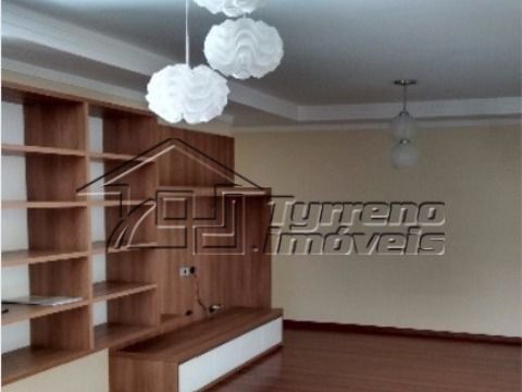 Apartamento perto do Shopping Colinas