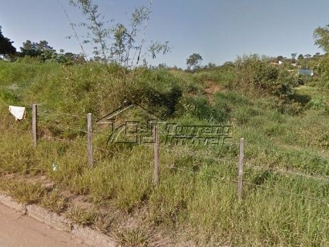 Área na zona leste de São José dos Campos